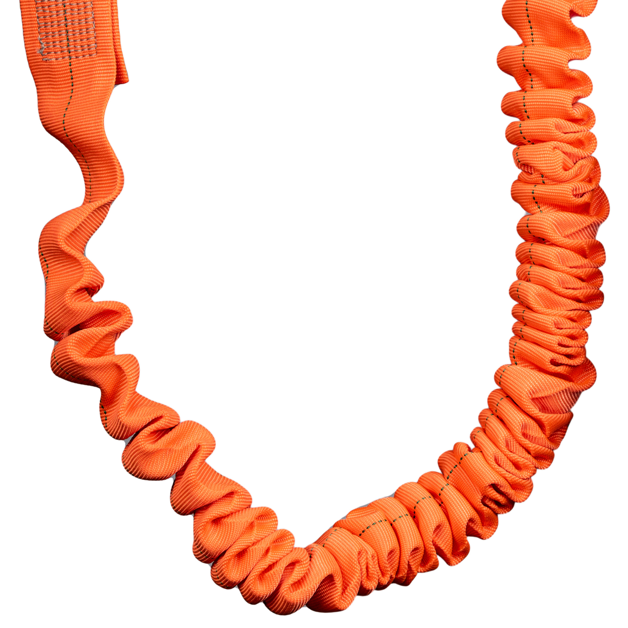 Guardian Stretch Twin Leg Lanyard with Rebar Hooks from GME Supply